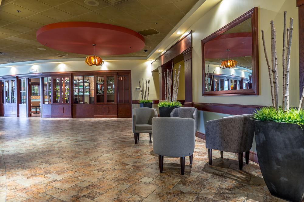 Hotel Rive Gauche Beloeil Екстериор снимка