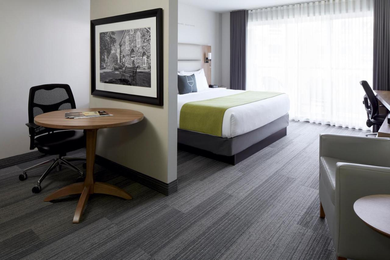 Hotel Rive Gauche Beloeil Екстериор снимка