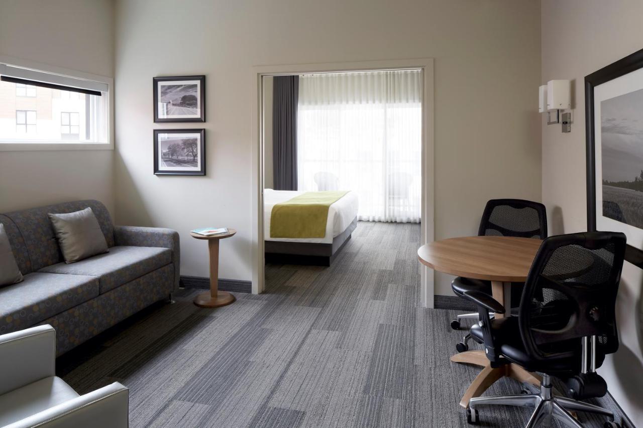 Hotel Rive Gauche Beloeil Екстериор снимка
