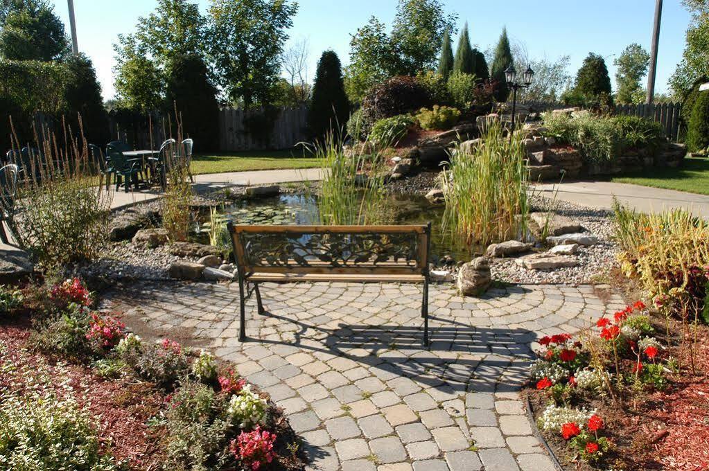 Hotel Rive Gauche Beloeil Екстериор снимка