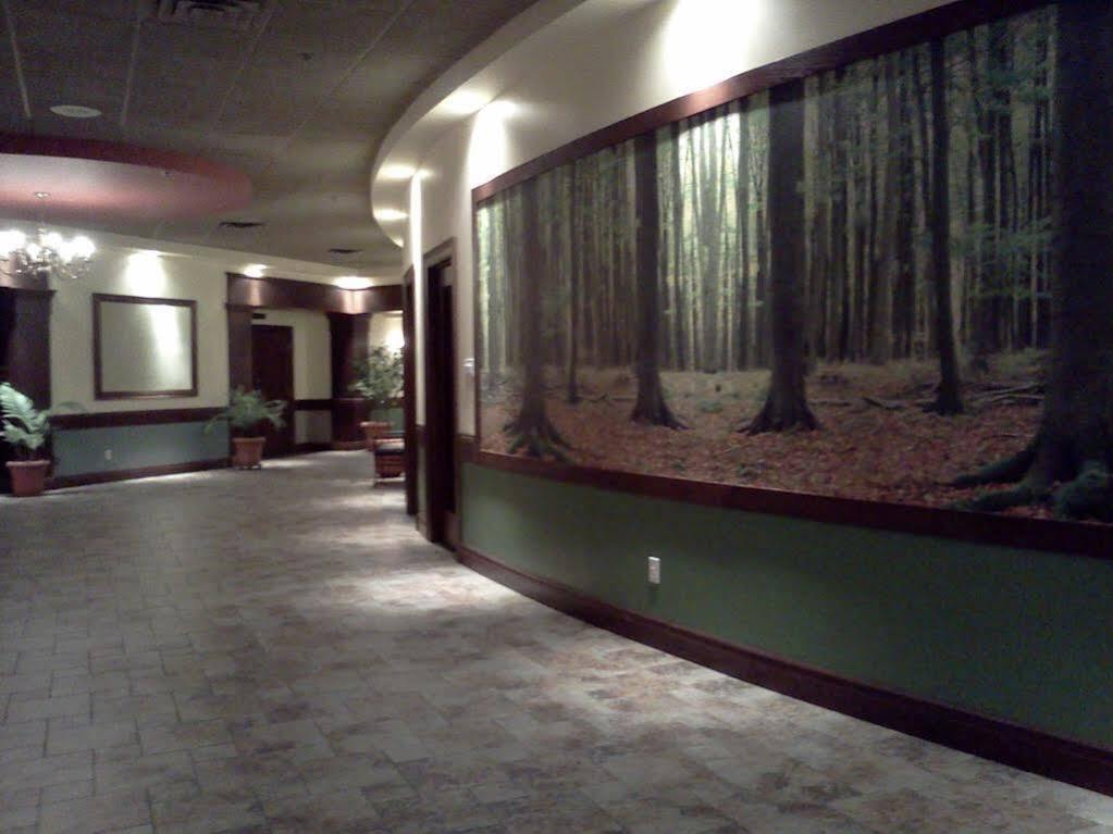 Hotel Rive Gauche Beloeil Екстериор снимка